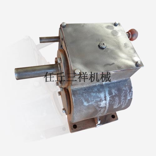 打沟机三档箱 打沟机三档箱